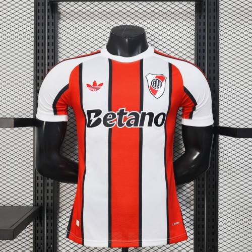 Player Version River Plate 26/27 Special Authentic Jersey