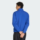 Real Madrid 25/26 Windbreaker Reversible Jacket