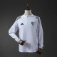 Sevilla FC 25/26 1/4 Zip Training Top
