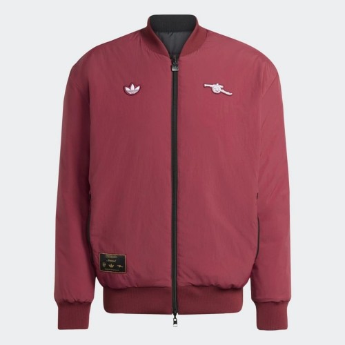 ARS 25/26 Terrace Icons Reversible Jacket