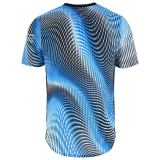 Thai Version Atalanta 25/26 Fourth Jersey