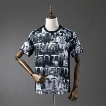 Thai Version Corinthians 26/27 Pre Match Jersey