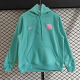 Barcelona 25/26 Team Hoodie