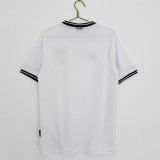 England 1999/2001 Home Retro Jersey