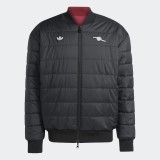 ARS 25/26 Terrace Icons Reversible Jacket