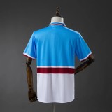 Aston Villa 1997/1998 Away Retro Jersey