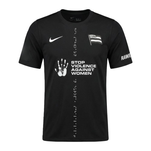 Thai Version SK Sturm Graz 25/26 Special Jersey