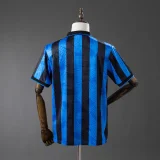 Atalanta 1991/1992 Home Retro Jersey