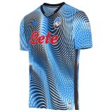 Thai Version Atalanta 25/26 Fourth Jersey