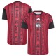 Thai Version Colo Colo 26/27 Pre Match Jersey