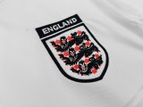 England 1999/2001 Home Retro Jersey