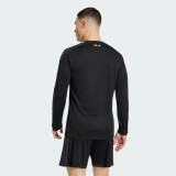 Thai Version Colo Colo 26/27 Away Long Sleeve Jersey
