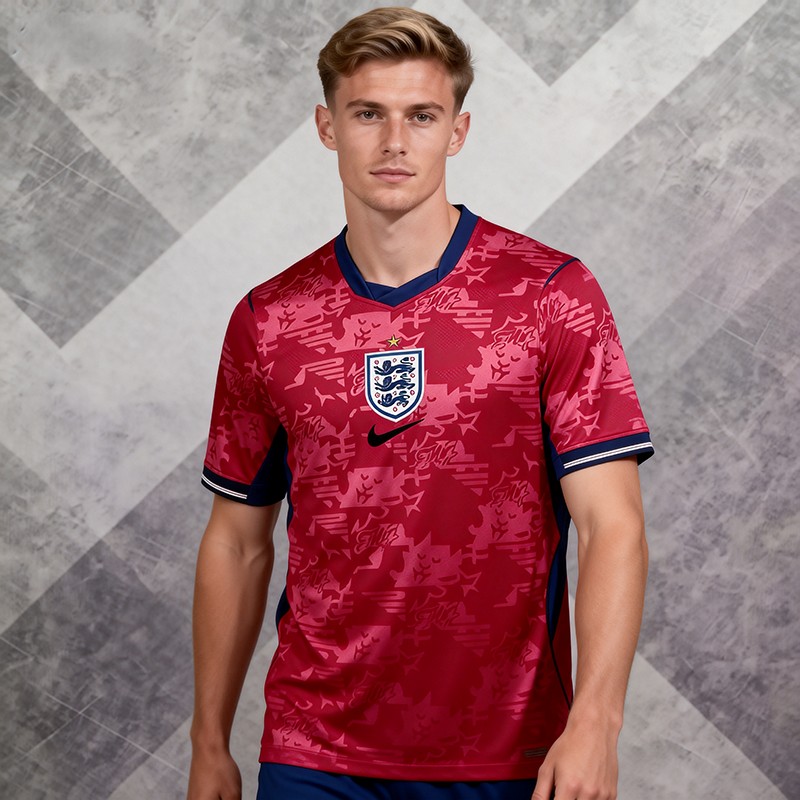US$ 18.99 - Thai Version England 2026 Away Jersey - m.shootjerseys.vip