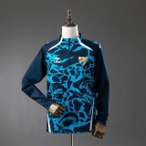 Malaga CF 25/26 Half-Zip Training Top