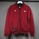 ARS 25/26 Terrace Icons Reversible Jacket