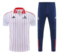ARS 25/26 Polo and Pants Set