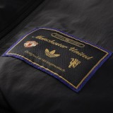 MUFC 25/26 Terrace Icons Reversible Jacket