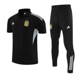 Argentina 2026 Polo and Pants Set