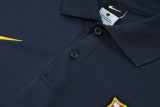 Barcelona 25/26 Polo and Pants Set