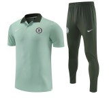Chelsea 25/26 Polo and Pants Set