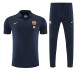Barcelona 25/26 Polo and Pants Set