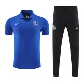 Chelsea 25/26 Polo and Pants Set