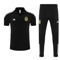 Argentina 2026 Polo and Pants Set