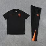 Inter Milan 25/26 Polo and Pants Set