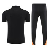 Inter Milan 25/26 Polo and Pants Set