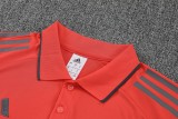 Bayern Munich 25/26 Polo and Pants Set