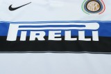 Kids Inter Milan 2009/2010 Away Retro Kit
