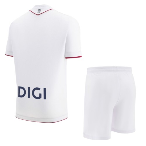 CA Osasuna 25/26 Third Jersey and Short Kit