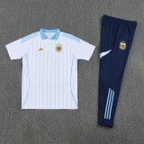 Argentina 2026 Polo and Pants Set