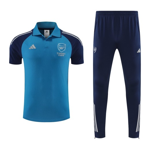 ARS 25/26 Polo and Pants Set