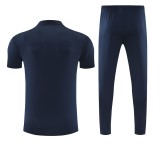 Barcelona 25/26 Polo and Pants Set