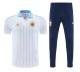 Argentina 2026 Polo and Pants Set