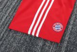 Kids Bayern Munich 2000/2001 CL Home Retro Kit