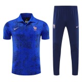 France 2026 Polo and Pants Set