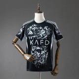 Thai Version Al-Nassr FC 25/26 Fourth Jersey