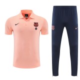 Barcelona 25/26 Polo and Pants Set