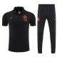 Inter Milan 25/26 Polo and Pants Set