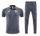 Bayern Munich 25/26 Polo and Pants Set