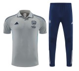 ARS 25/26 Polo and Pants Set