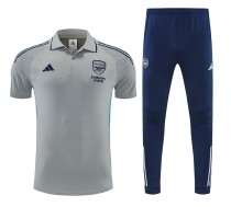 ARS 25/26 Polo and Pants Set
