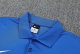 Atletico Madrid 25/26 Polo and Pants Set
