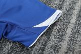 Kids Brazil 2004/2006 Away Retro Kit