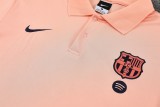 Barcelona 25/26 Polo and Pants Set