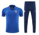 Atletico Madrid 25/26 Polo and Pants Set