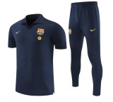 Barcelona 25/26 Polo and Pants Set