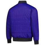 MUFC 25/26 Terrace Icons Reversible Jacket
